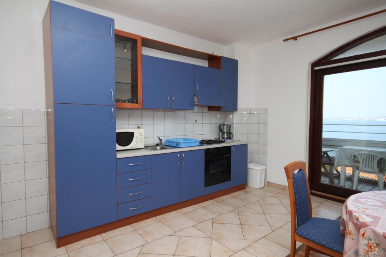 Apartment Kali 834A Exterior foto